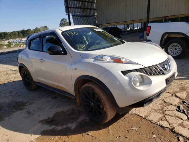 nissan juke s 2014 jn8af5mr0et452968