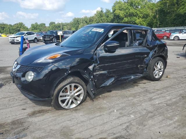 nissan juke 2015 jn8af5mr0ft500633