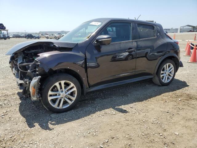 nissan juke s 2015 jn8af5mr0ft510174