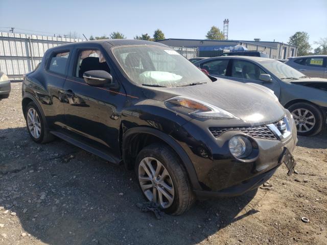 nissan juke s 2016 jn8af5mr0gt608302