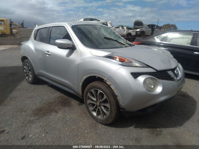 nissan juke 2017 jn8af5mr0ht704559