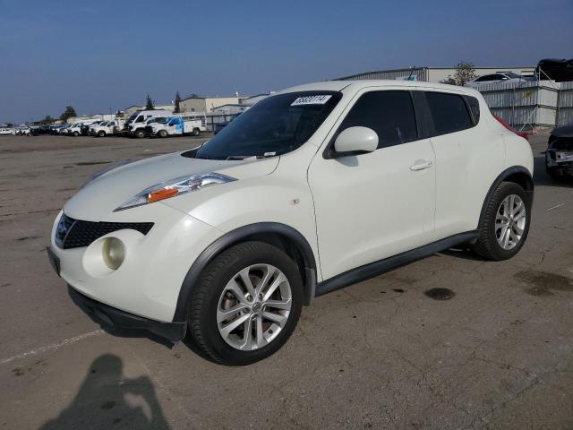 nissan juke s 2011 jn8af5mr1bt012673