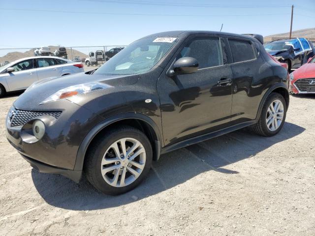 nissan juke s 2011 jn8af5mr1bt018103