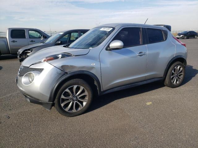 nissan juke 2012 jn8af5mr1ct107722