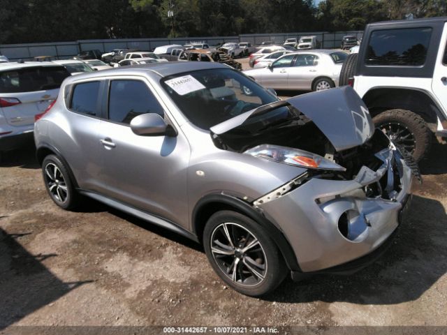 nissan juke 2012 jn8af5mr1ct109745