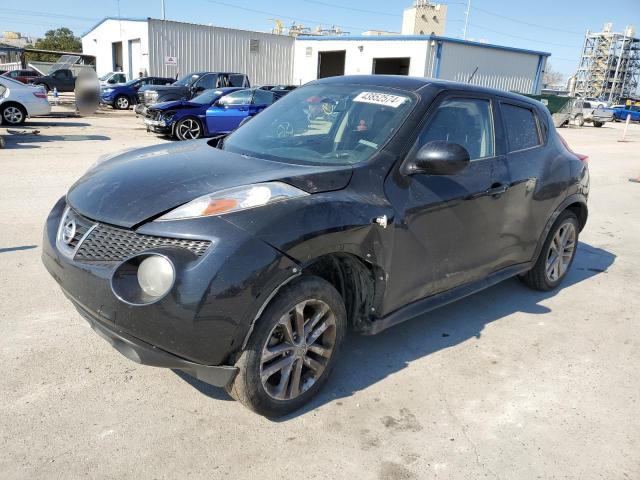 nissan juke 2012 jn8af5mr1ct110801