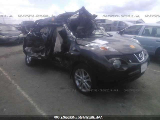 nissan juke 2012 jn8af5mr1ct112189