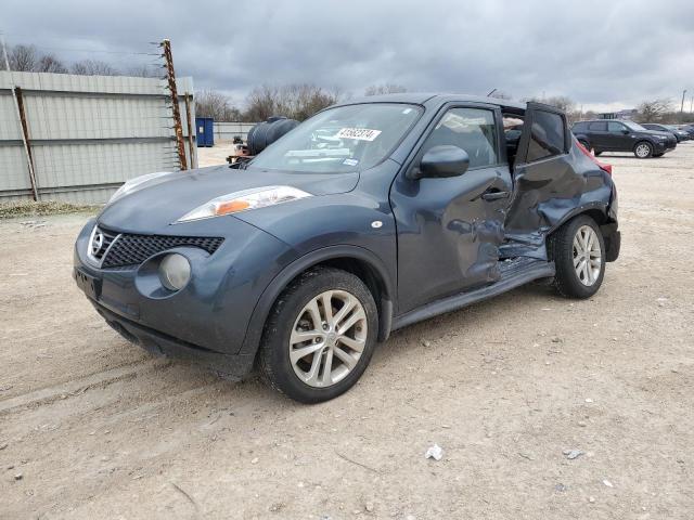 nissan juke 2012 jn8af5mr1ct116789