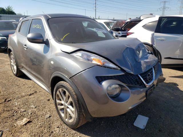 nissan juke s 2012 jn8af5mr1ct117702