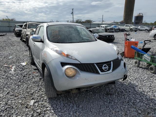 nissan juke nismo 2013 jn8af5mr1dt202976