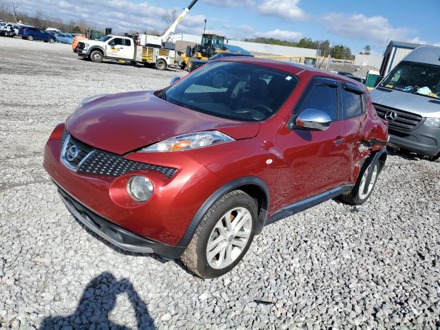 nissan juke s 2013 jn8af5mr1dt203786