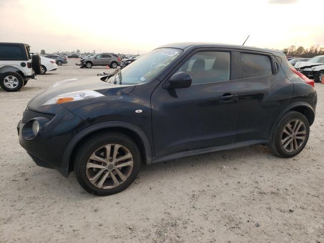 nissan juke s 2013 jn8af5mr1dt206087