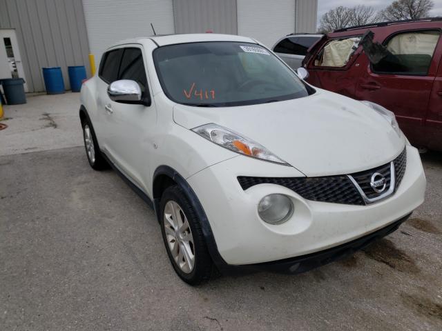 nissan juke s 2013 jn8af5mr1dt209135