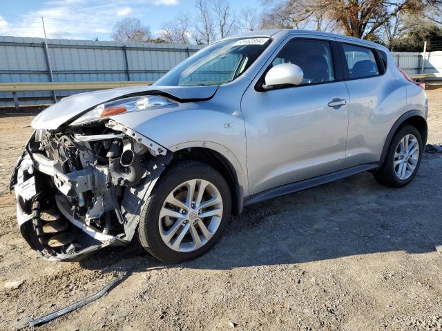 nissan juke s 2013 jn8af5mr1dt213735