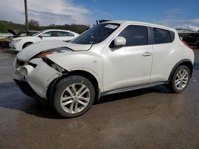 nissan juke 2013 jn8af5mr1dt214576