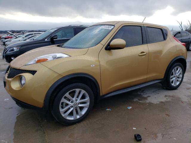 nissan juke 2013 jn8af5mr1dt217607