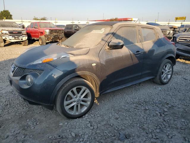 nissan juke 2013 jn8af5mr1dt224928