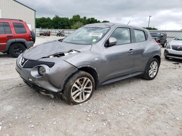 nissan juke s 2014 jn8af5mr1et360316