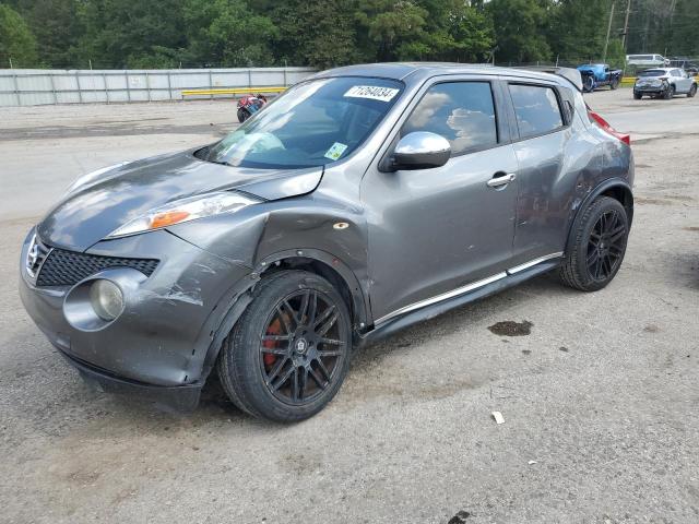 nissan juke s 2014 jn8af5mr1et360655