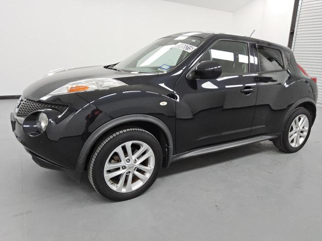 nissan juke s 2014 jn8af5mr1et451554