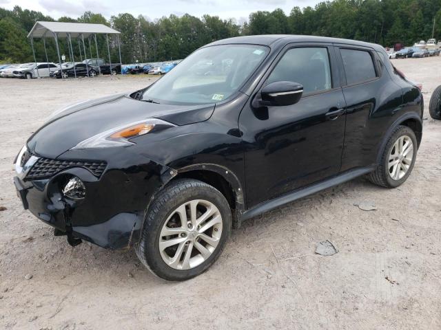 nissan juke s 2015 jn8af5mr1ft501791