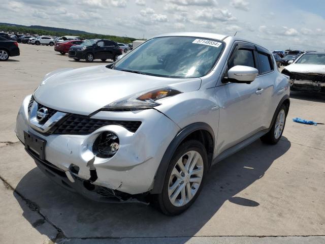 nissan juke 2015 jn8af5mr1ft502150