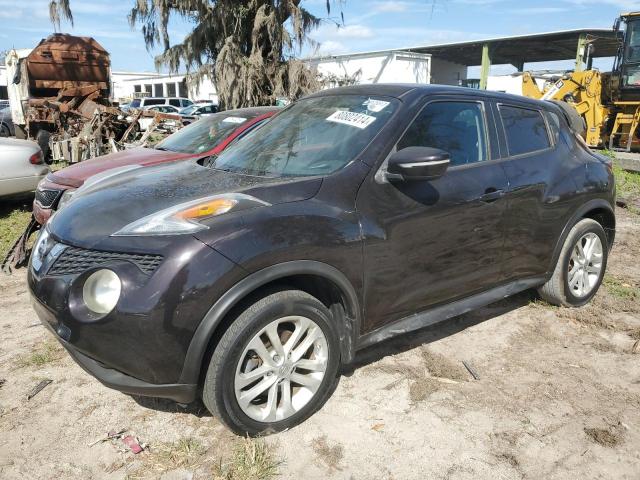 nissan juke s 2015 jn8af5mr1ft505436