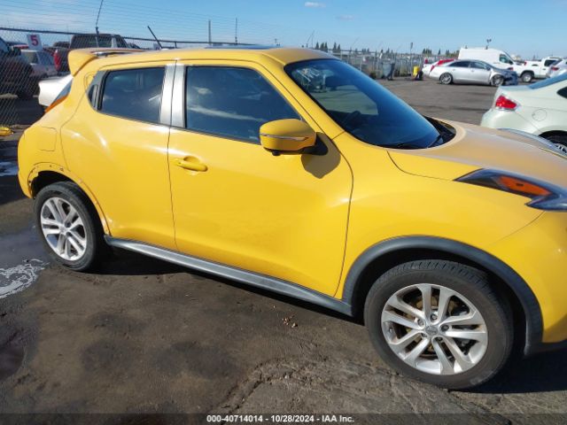 nissan juke 2015 jn8af5mr1ft510359