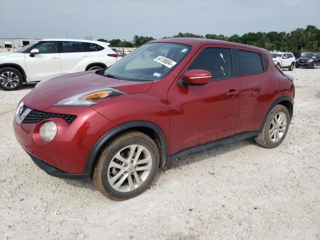 nissan juke 2016 jn8af5mr1gt601889