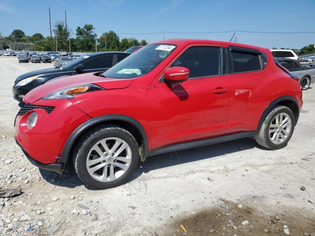 nissan juke s 2016 jn8af5mr1gt604548