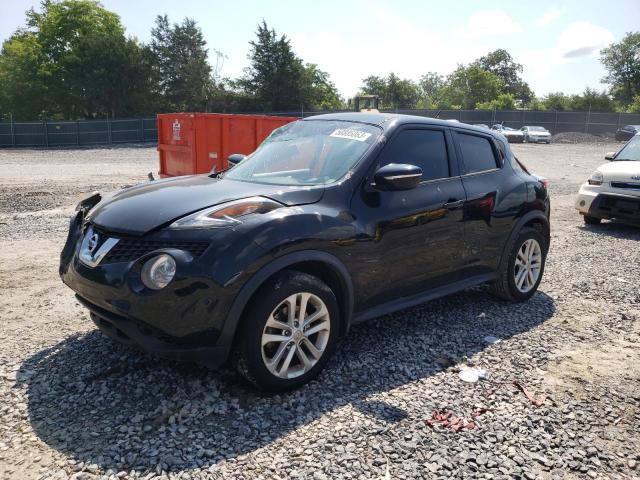 nissan juke s 2016 jn8af5mr1gt605439