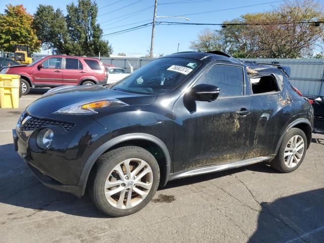 nissan juke s 2016 jn8af5mr1gt606462