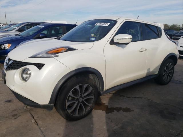 nissan juke s 2017 jn8af5mr1ht700195