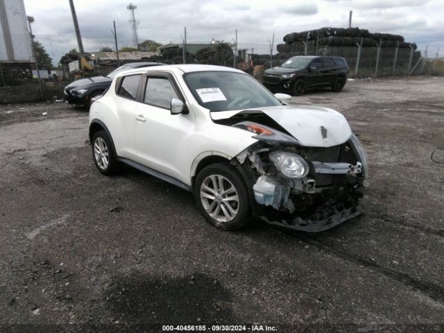 nissan juke 2017 jn8af5mr1ht704828