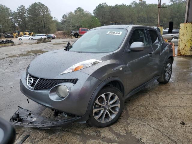 nissan juke s 2011 jn8af5mr2bt004856