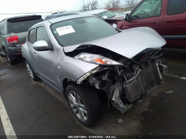 nissan juke 2011 jn8af5mr2bt018885