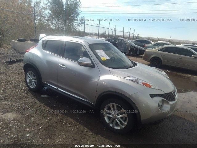 nissan juke 2011 jn8af5mr2bt022838