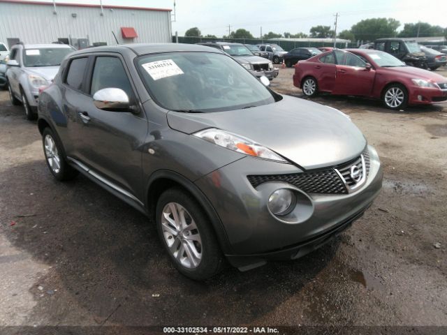 nissan juke 2011 jn8af5mr2bt022886