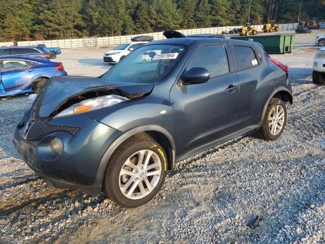 nissan juke s 2011 jn8af5mr2bt023214