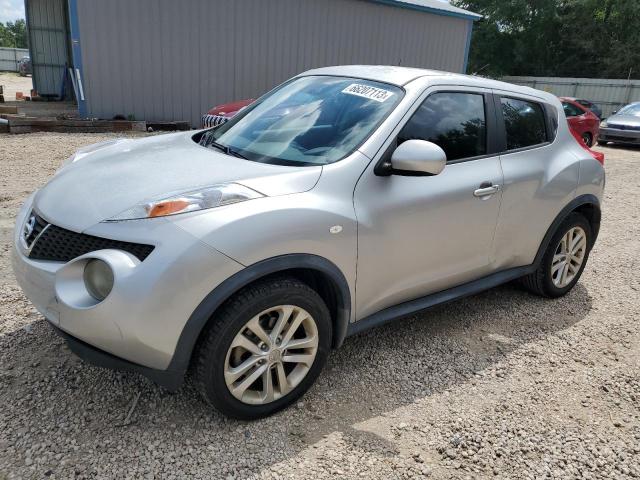 nissan juke s 2011 jn8af5mr2bt023858