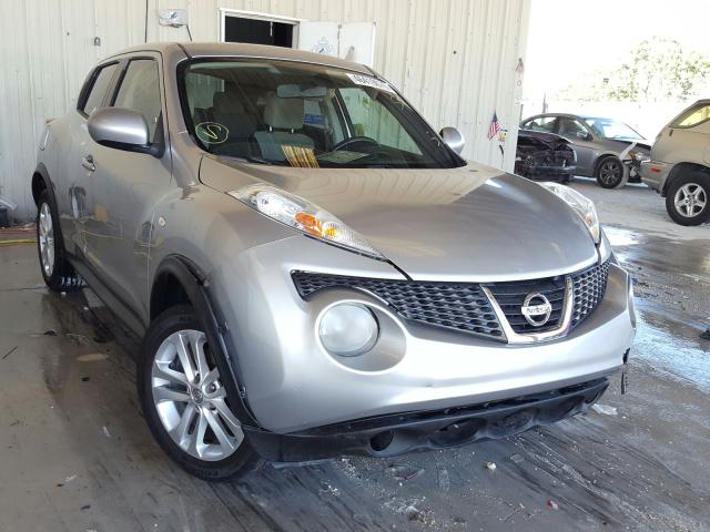 nissan juke s 2012 jn8af5mr2ct102660