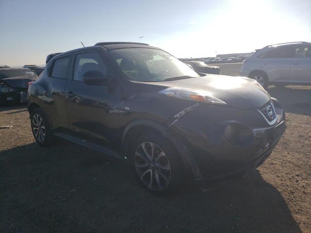 nissan juke s 2012 jn8af5mr2ct105204