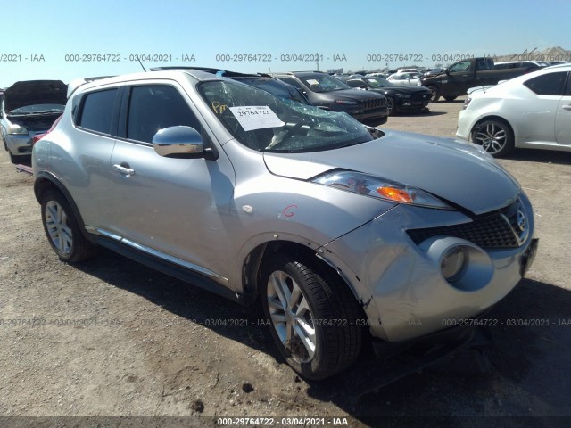 nissan juke 2012 jn8af5mr2ct106949