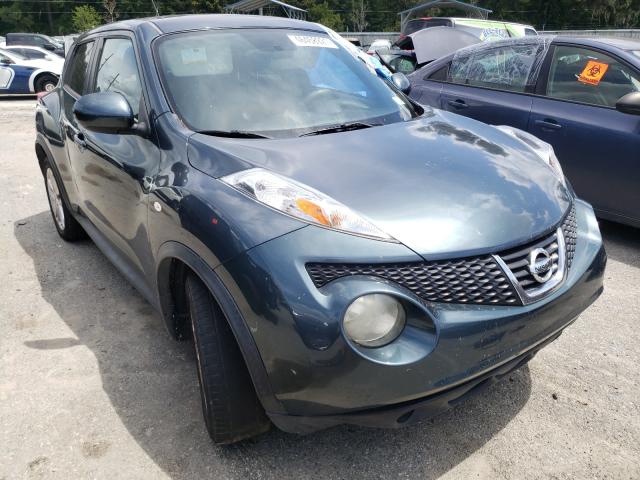 nissan juke s 2012 jn8af5mr2ct112878