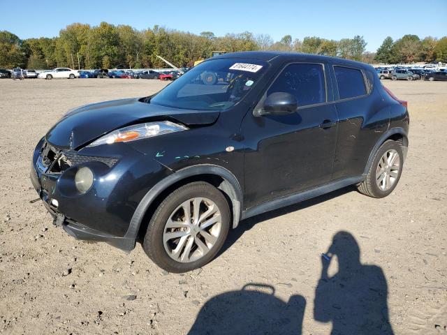 nissan juke s 2012 jn8af5mr2ct118258