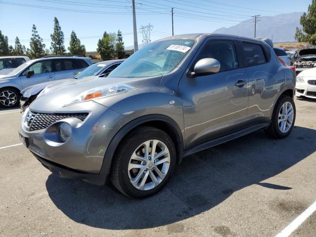 nissan juke 2013 jn8af5mr2dt203926