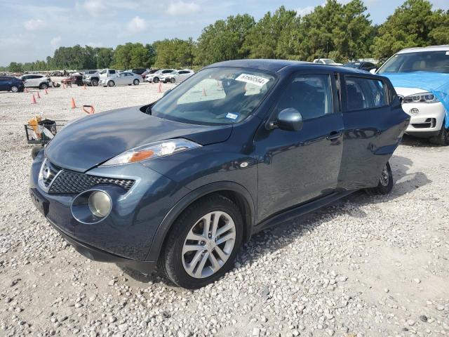 nissan juke 2013 jn8af5mr2dt213338