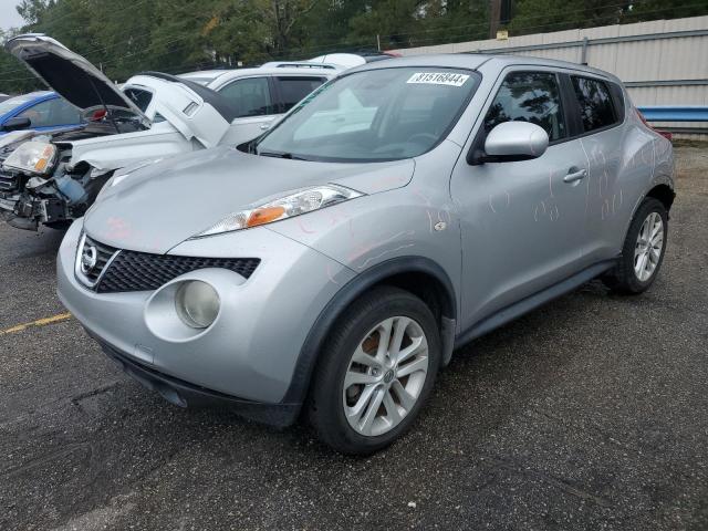 nissan juke s 2013 jn8af5mr2dt216787