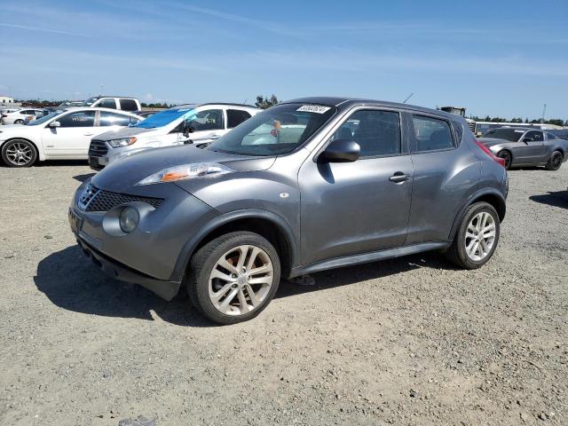 nissan juke 2013 jn8af5mr2dt219737