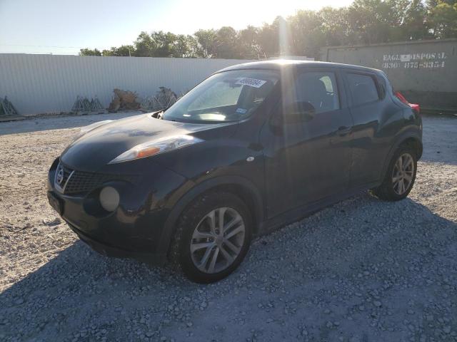 nissan juke 2013 jn8af5mr2dt219981